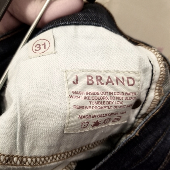 J Brand Jeans - Picture 4 of 6